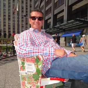 Meet your Posher, Roberto